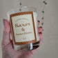 Essence d'Ambre