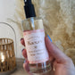 Spray d'ambiance Rose-Monoï