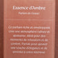 Essence d'Ambre