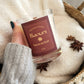 Bougie Épices de Noël