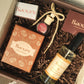 Coffret Cadeau - Essence d'Ambre