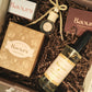 Coffret Cadeau - Honey & Nuts
