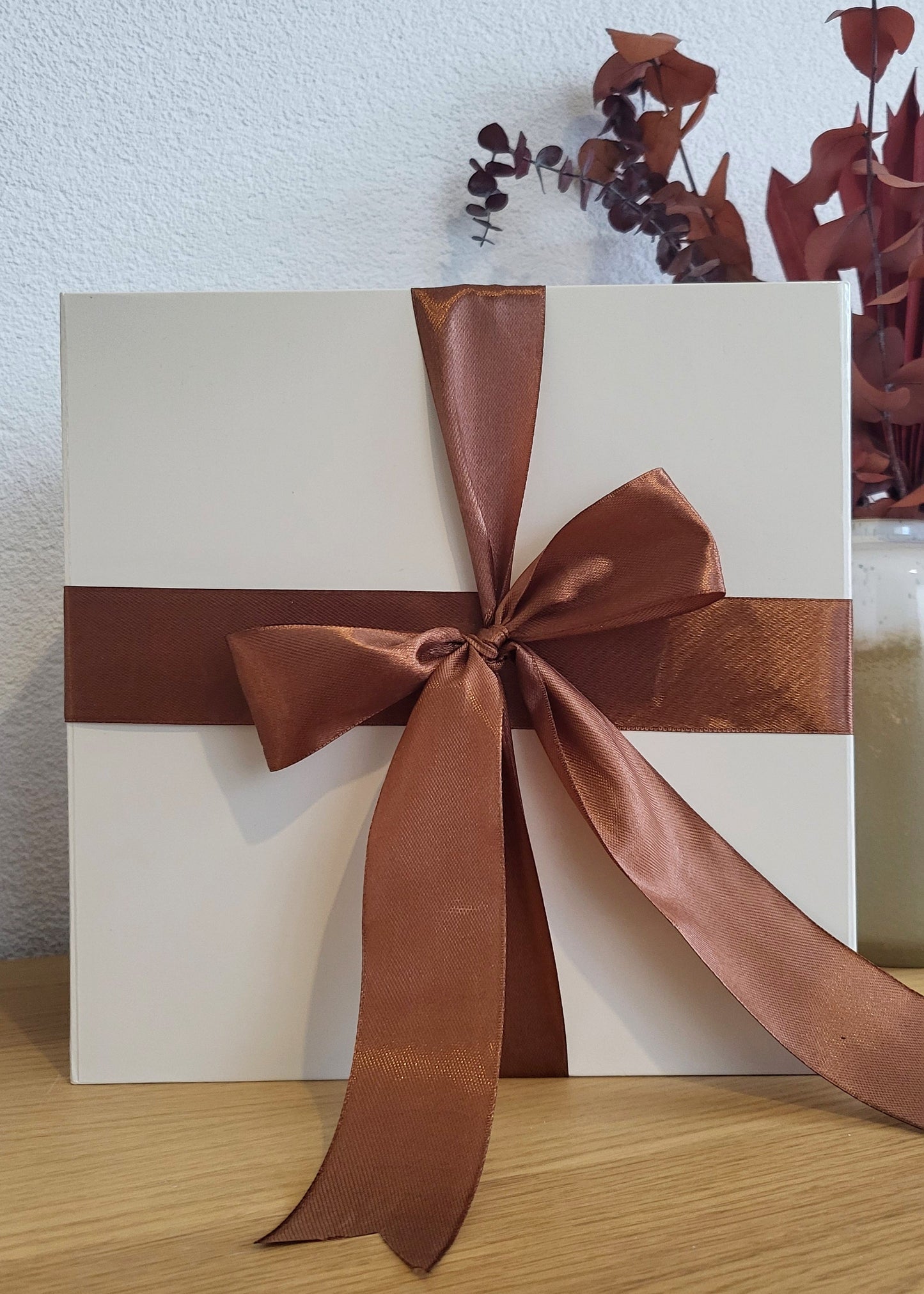 Coffret Cadeau - Épices de Noël