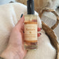Spray d'ambiance Essence d'Ambre