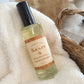 Spray d'ambiance Essence d'Ambre