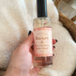 Spray d'ambiance Rose-Monoï